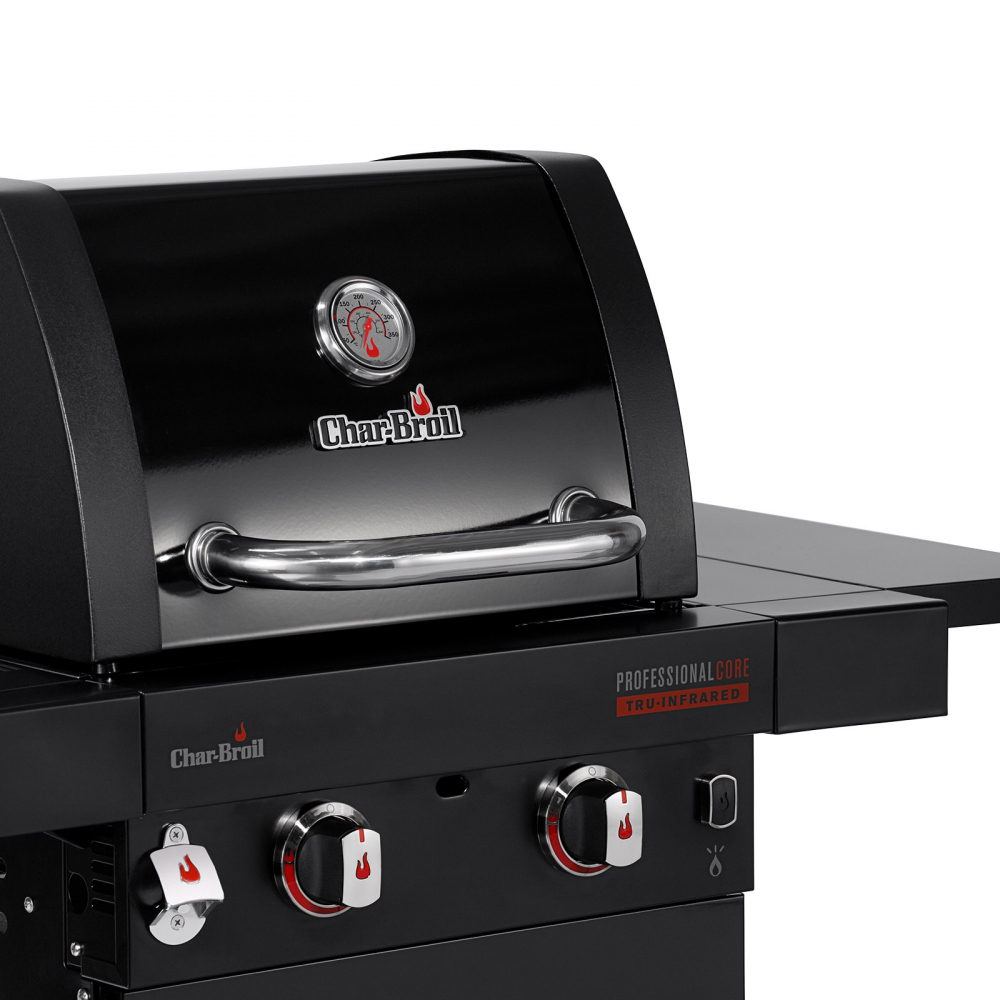   Char-Broil Professional CORE 2B