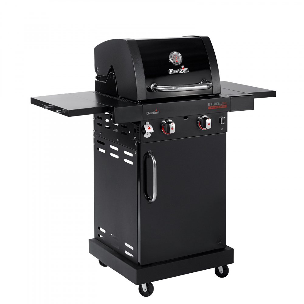   Char-Broil Professional CORE 2B