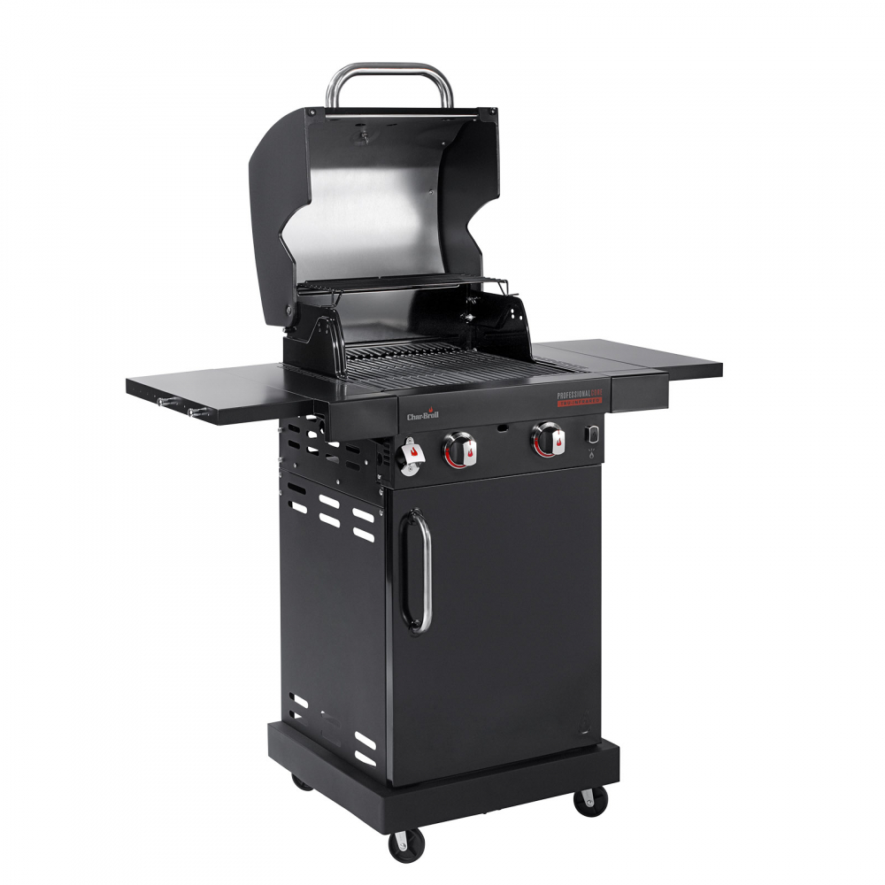   Char-Broil Professional CORE 2B