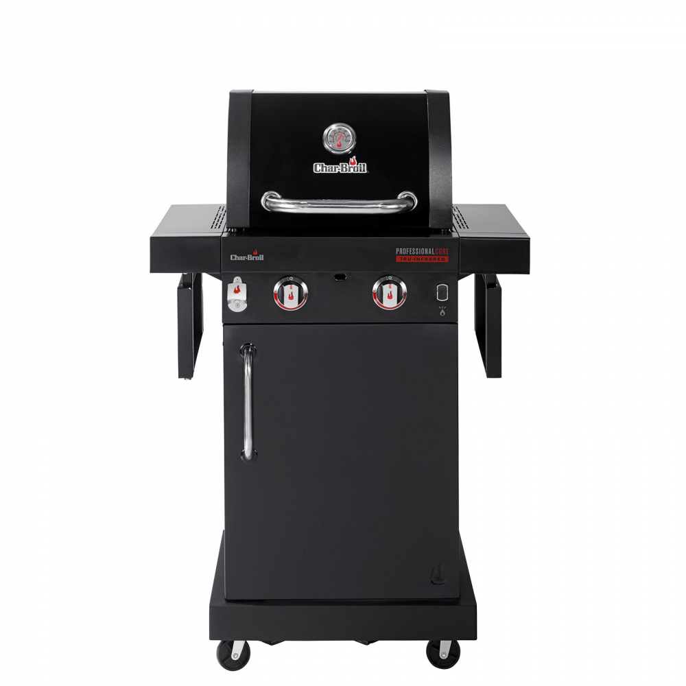   Char-Broil Professional CORE 2B