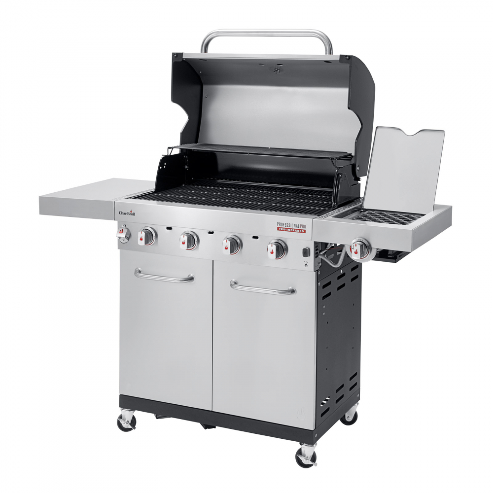   Char-Broil Professional PRO 4S