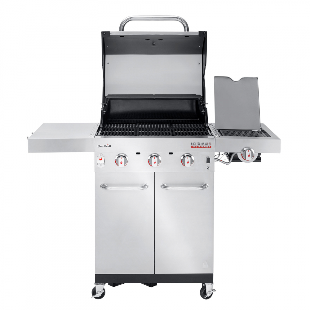   Char-Broil Professional PRO 3S