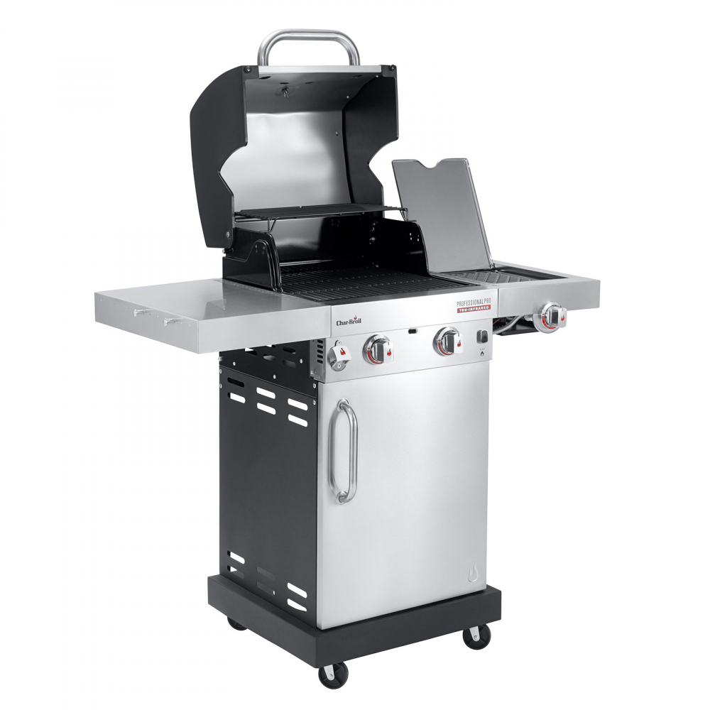   Char-Broil Professional PRO 2S