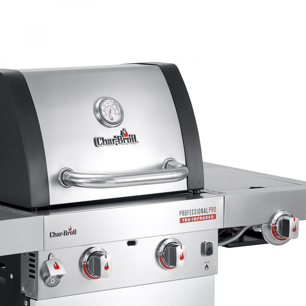   Char-Broil Professional PRO 2S