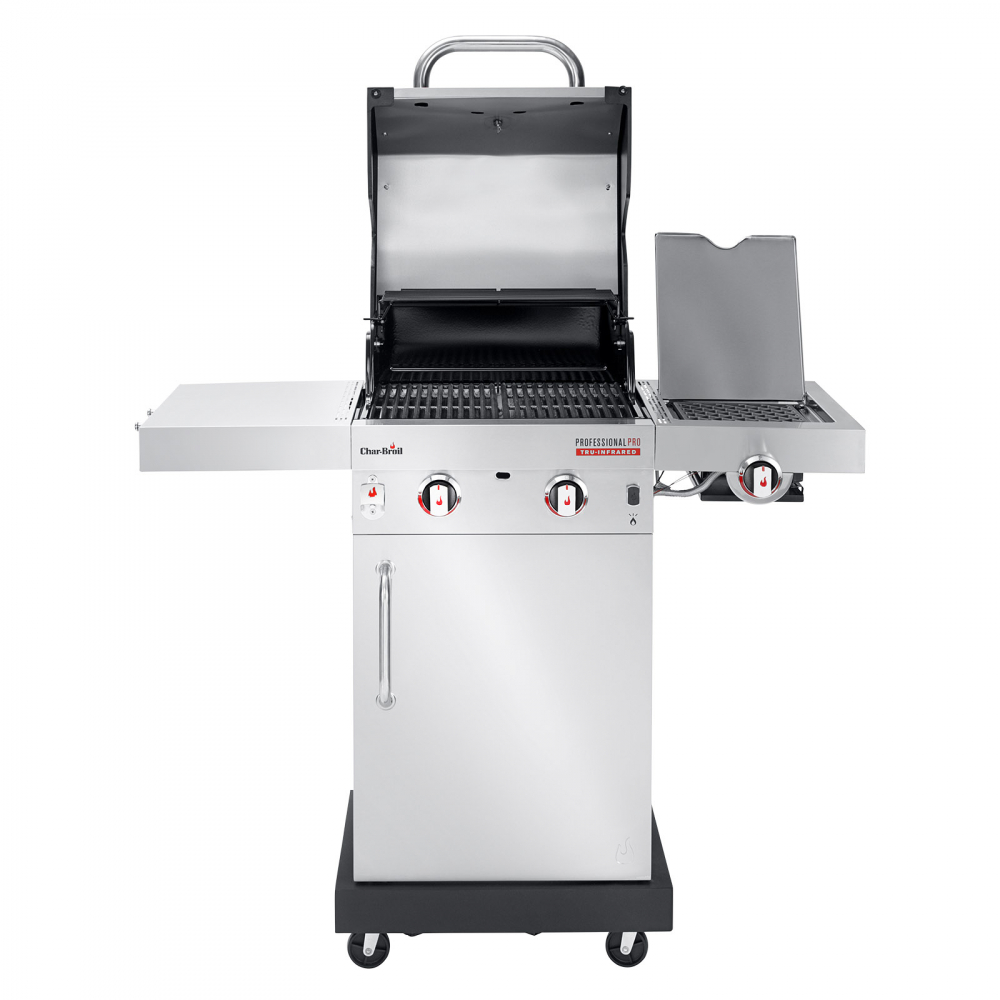   Char-Broil Professional PRO 2S