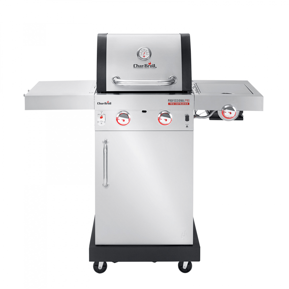   Char-Broil Professional PRO 2S