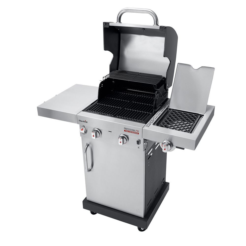   Char-Broil Professional PRO 2S