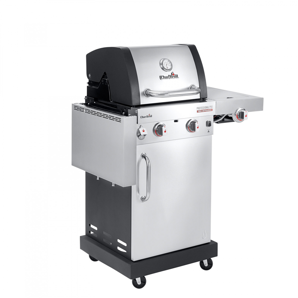   Char-Broil Professional PRO 2S