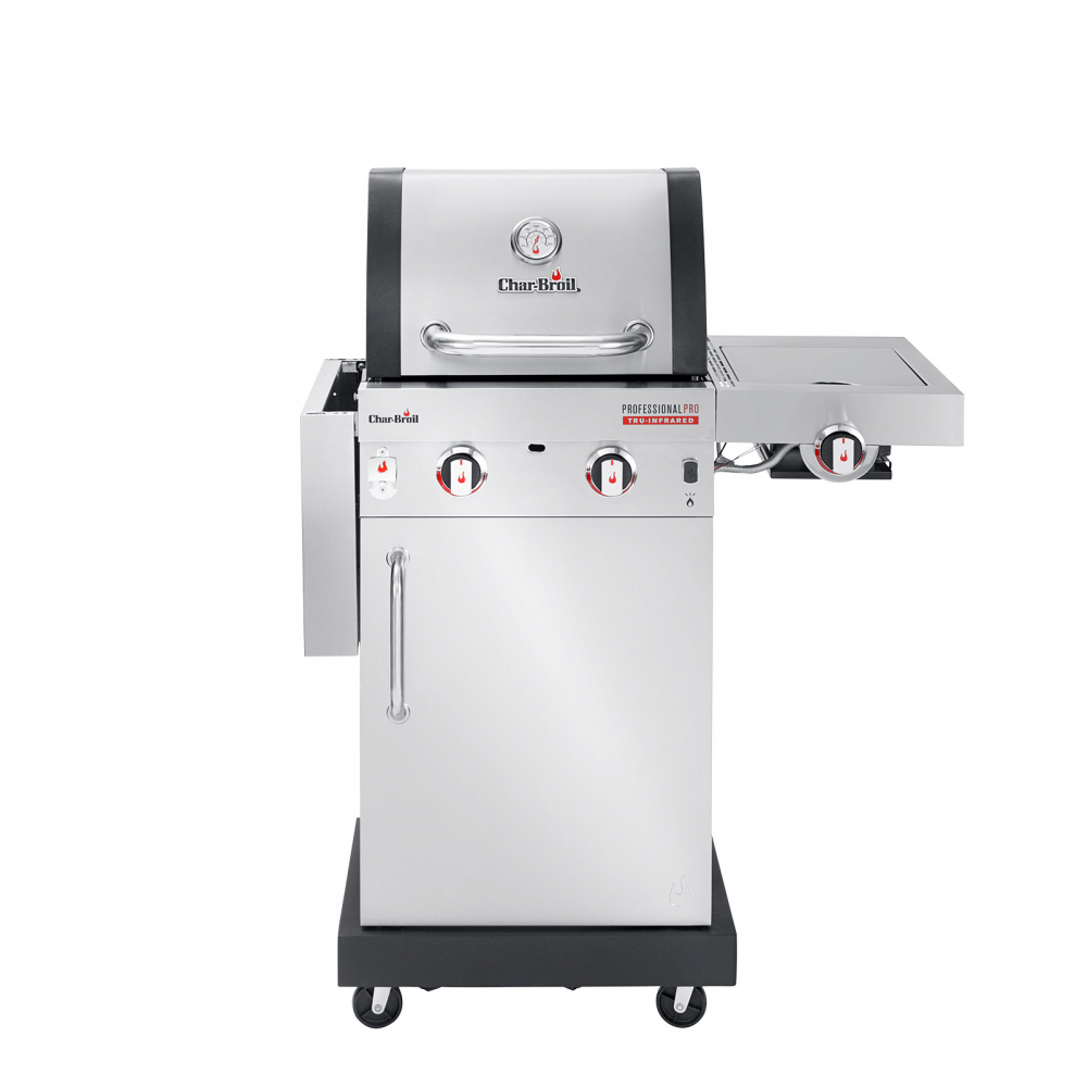   Char-Broil Professional PRO 2S