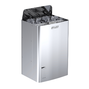 Электрическая печь Harvia The Wall Combi SW70SA Auto Электрическая печь Harvia The Wall Combi SW70SA Auto
