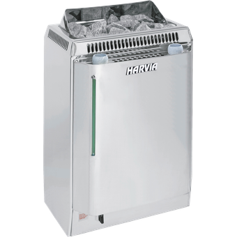   Harvia Topclass Combi KV-50SE