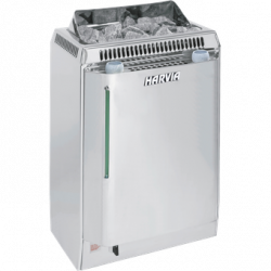   Harvia Topclass Combi KV-50SE