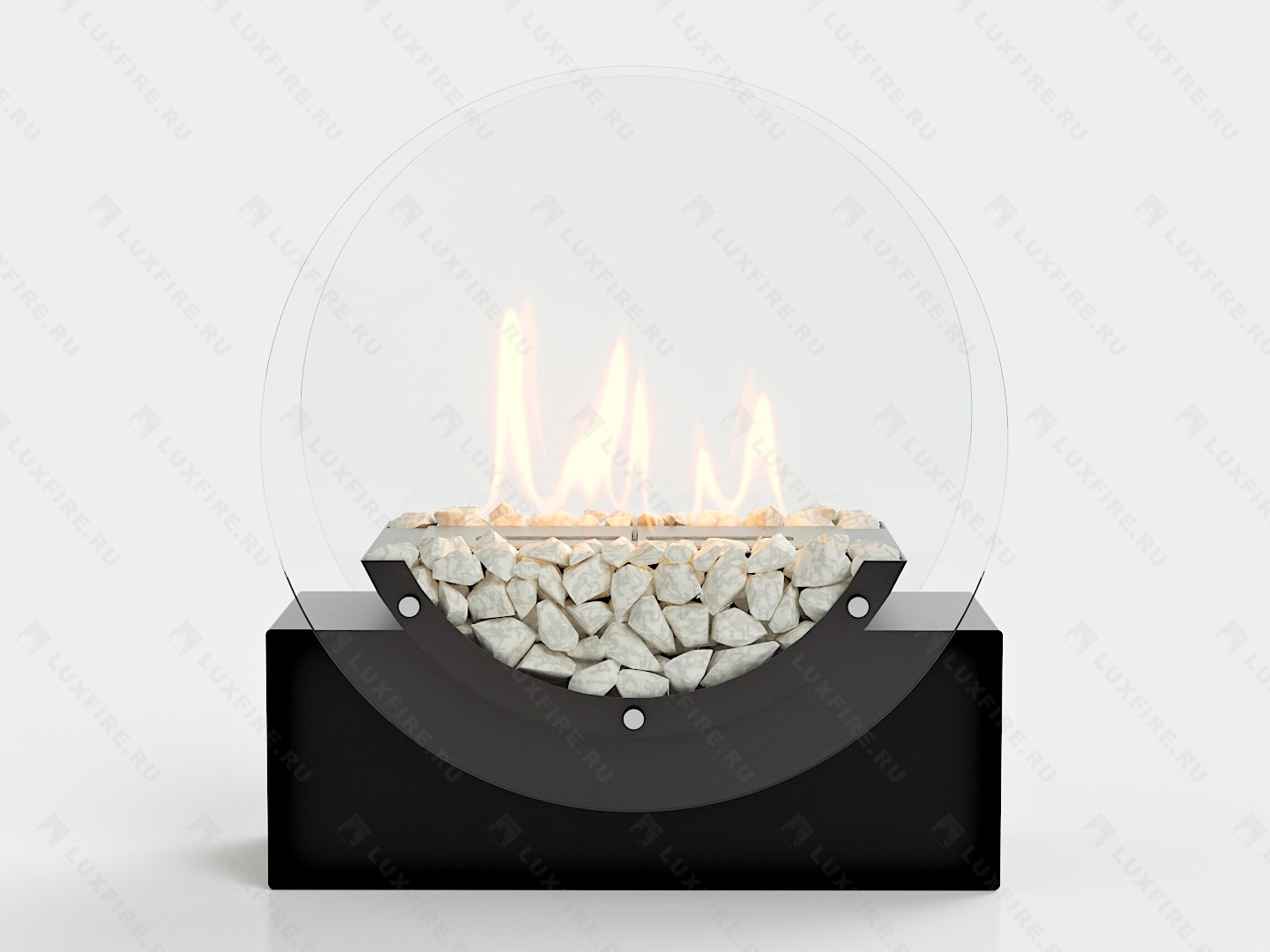  Lux Fire ""