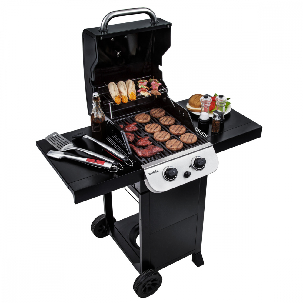   Char-Broil Performance 2B