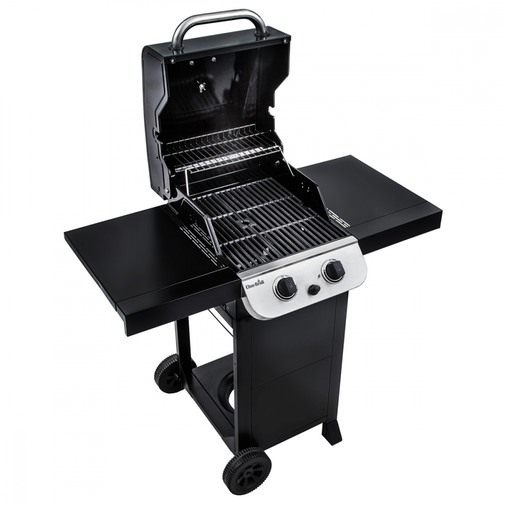   Char-Broil Performance 2B