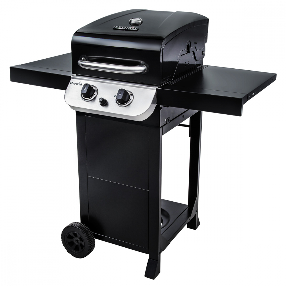   Char-Broil Performance 2B