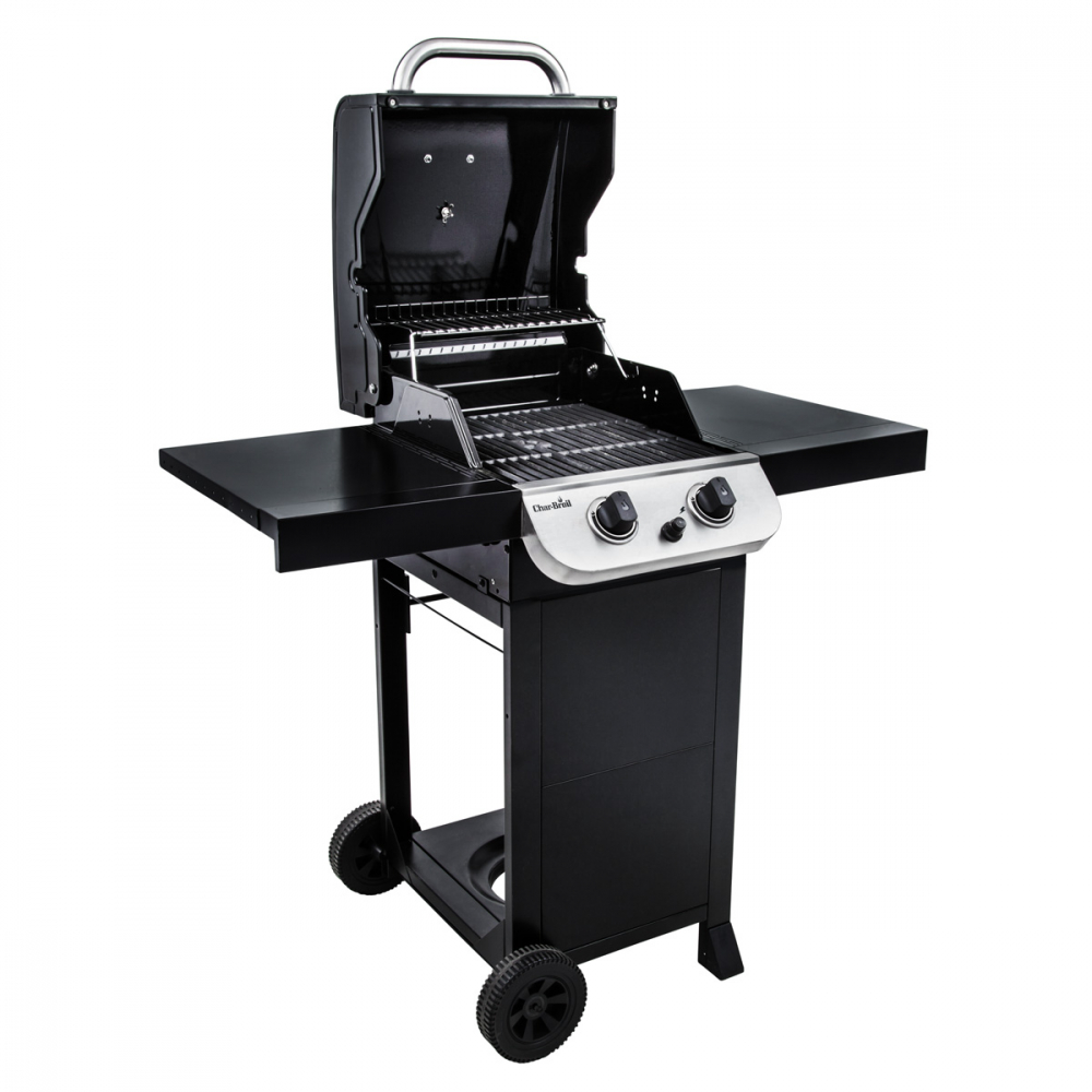   Char-Broil Performance 2B