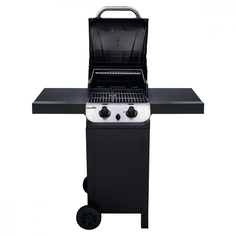   Char-Broil Performance 2B