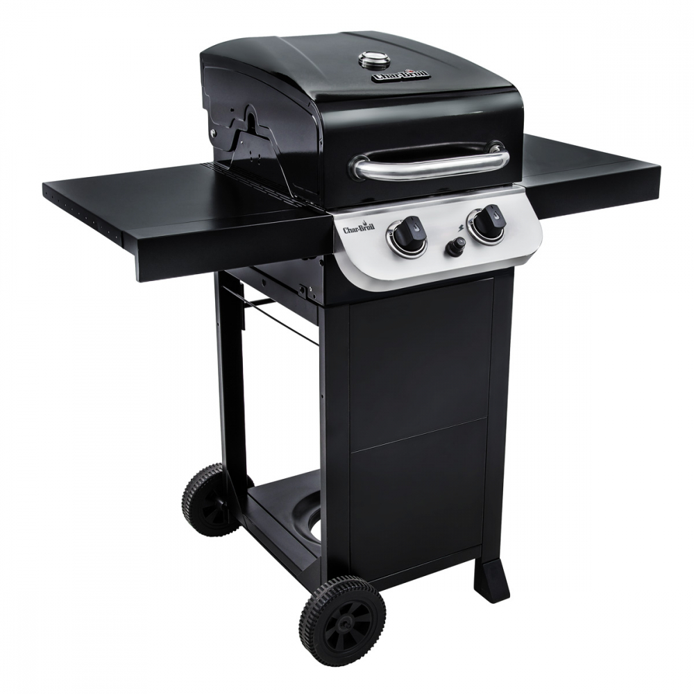   Char-Broil Performance 2B