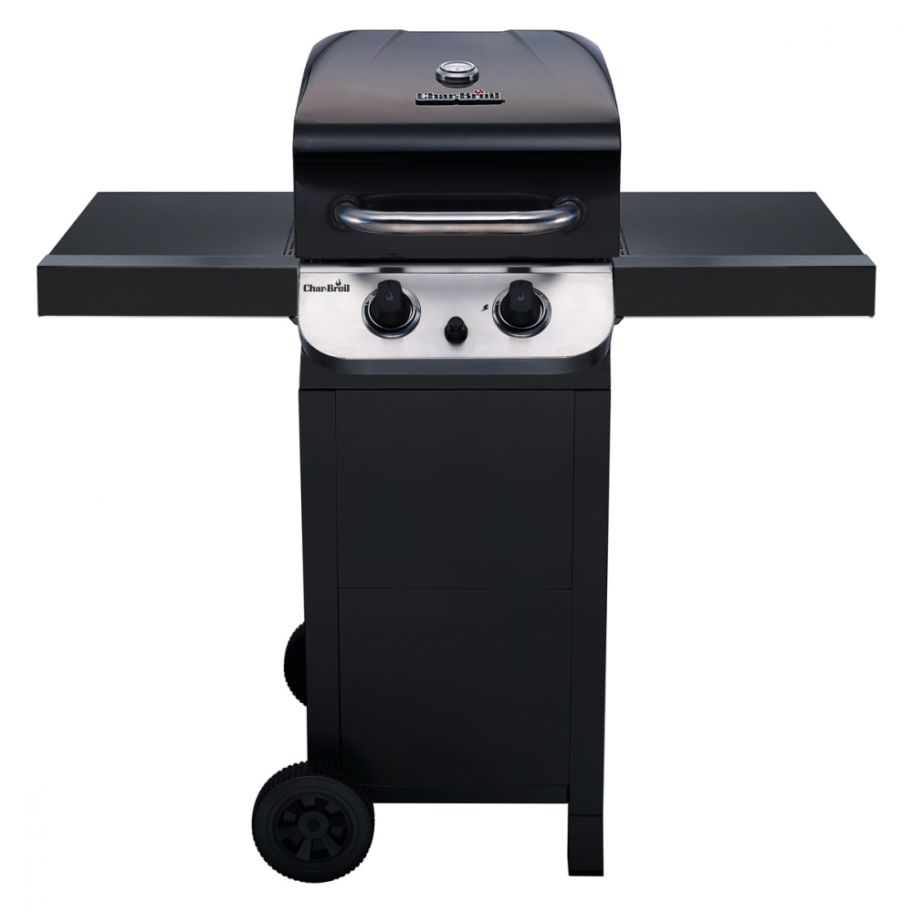   Char-Broil Performance 2B