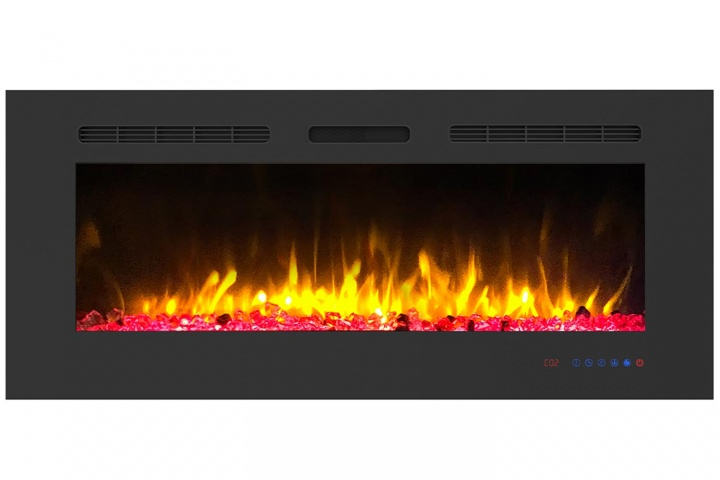  Royal Flame Galaxy 36 RF