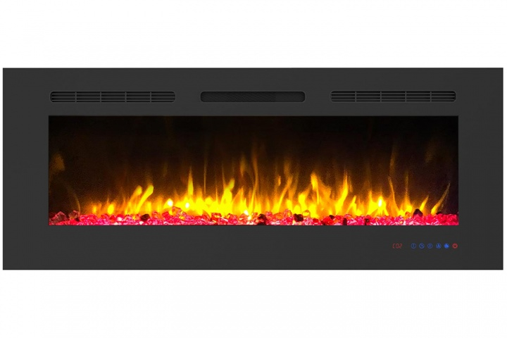  Royal Flame Galaxy 50 RF