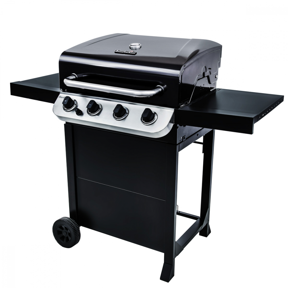   Char-Broil Performance 4B