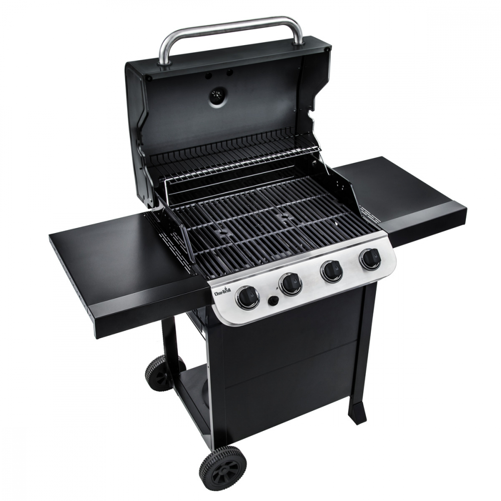   Char-Broil Performance 4B