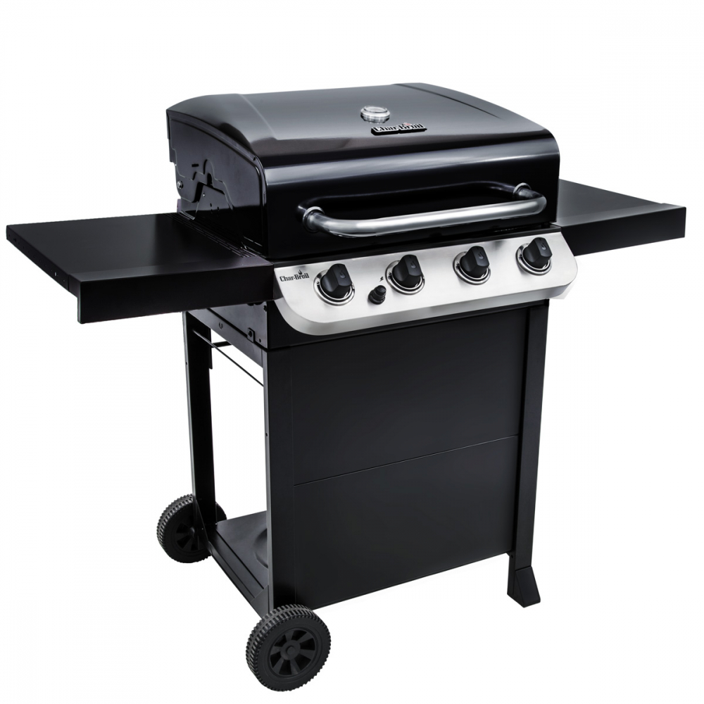   Char-Broil Performance 4B