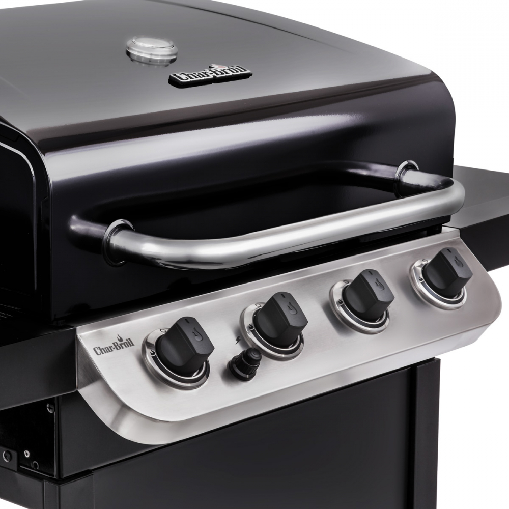   Char-Broil Performance 4B