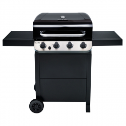   Char-Broil Performance 4B