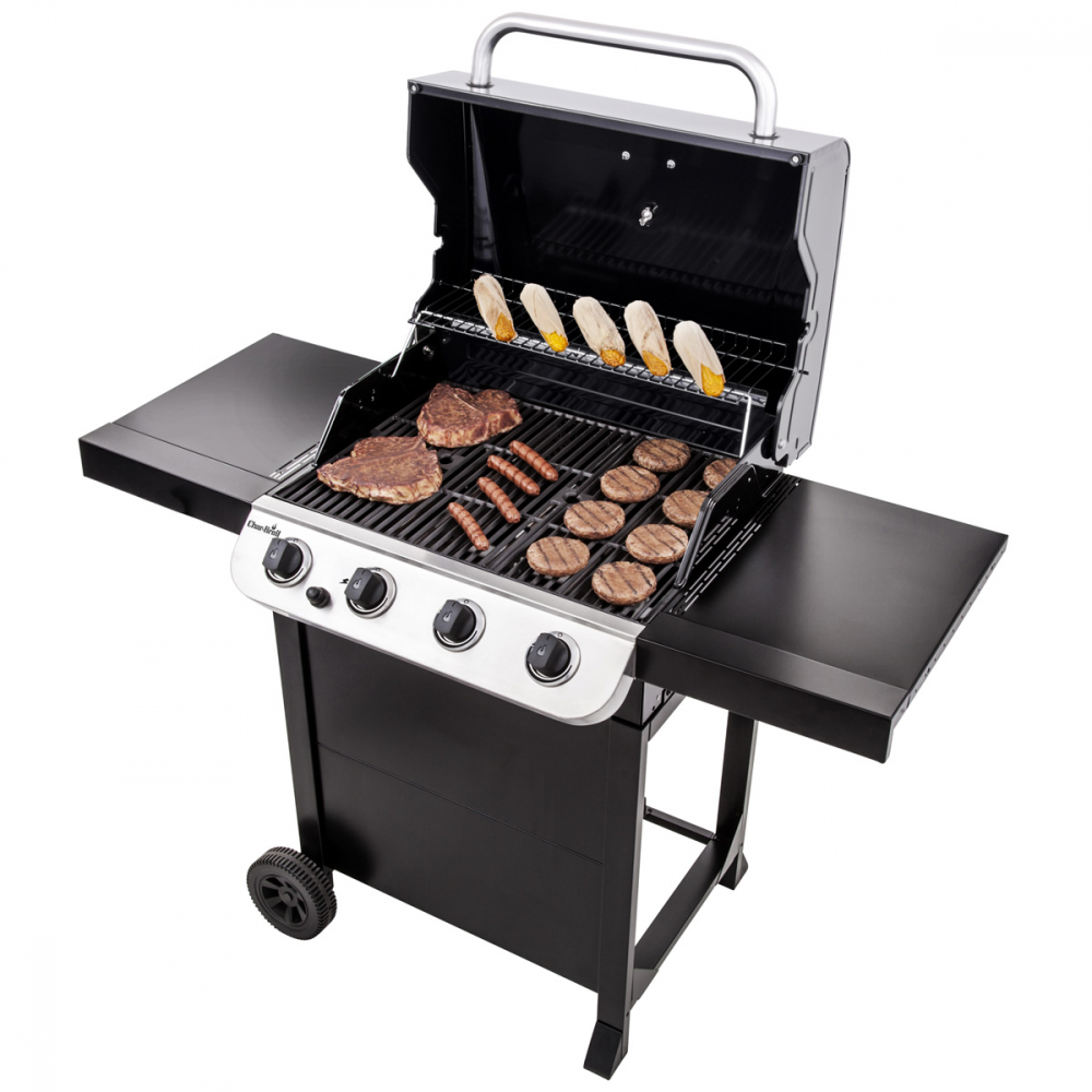   Char-Broil Performance 4B