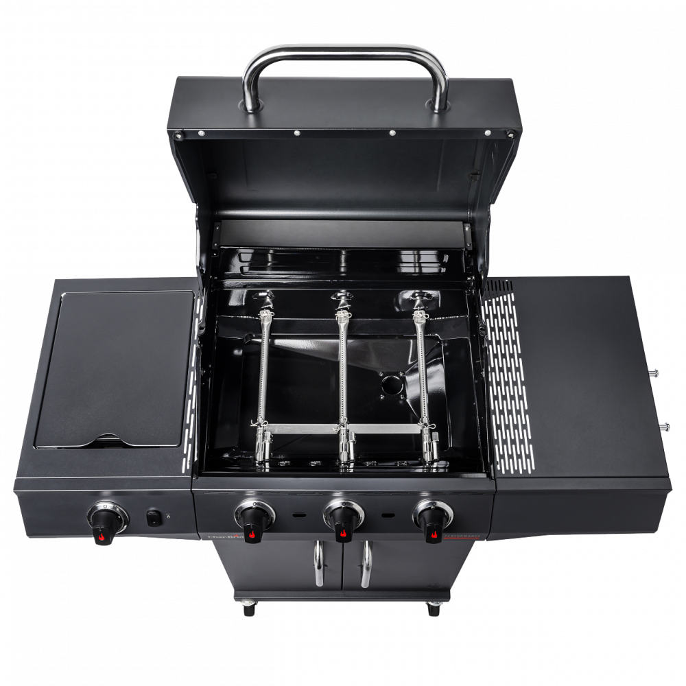   Char-Broil Performance Power Edition 3B