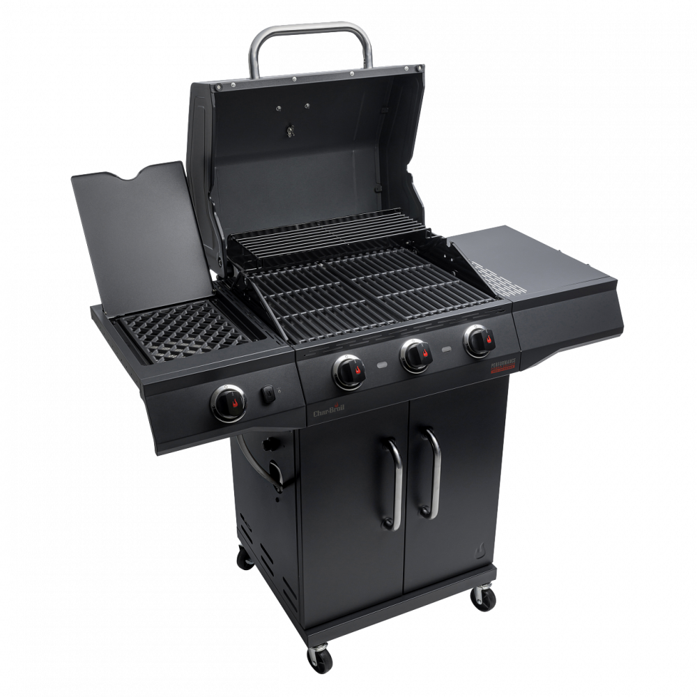   Char-Broil Performance Power Edition 3B