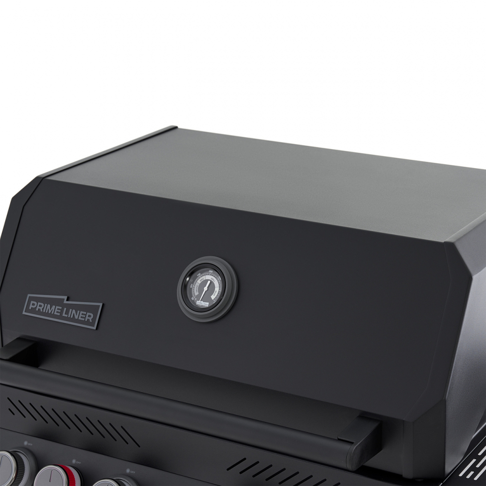   PRIMELINER G class 4B