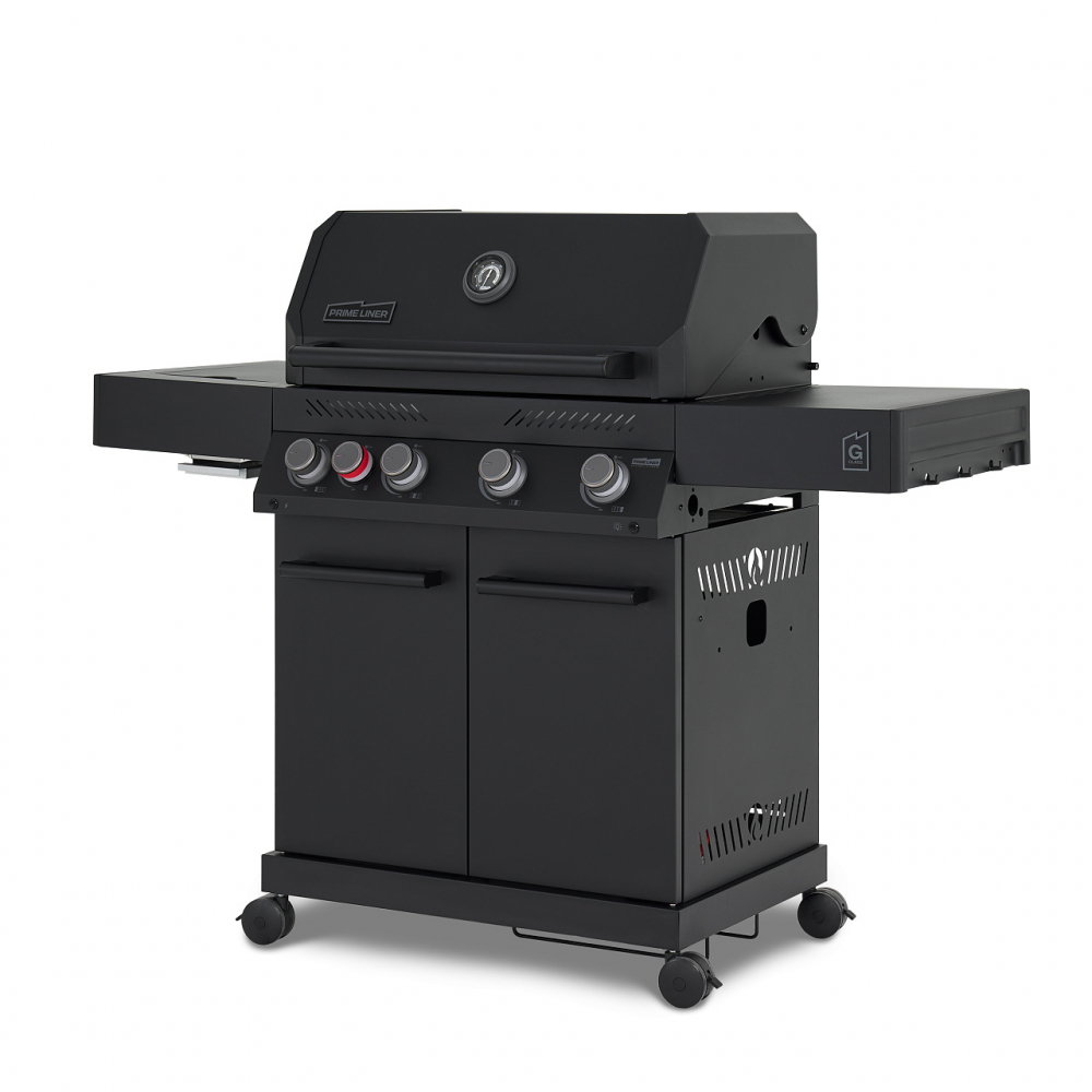   PRIMELINER G class 4B