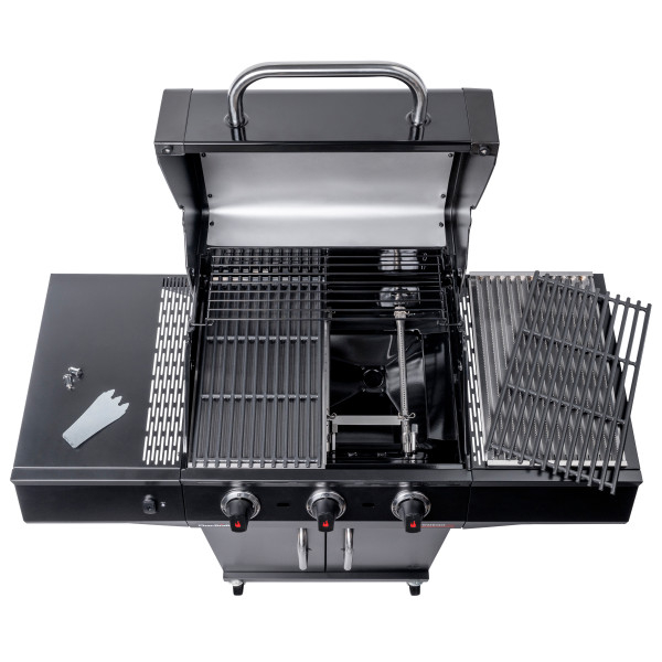 Газовый гриль Char-Broil Performance CORE 3B Газовый гриль Char-Broil Performance CORE 3B
