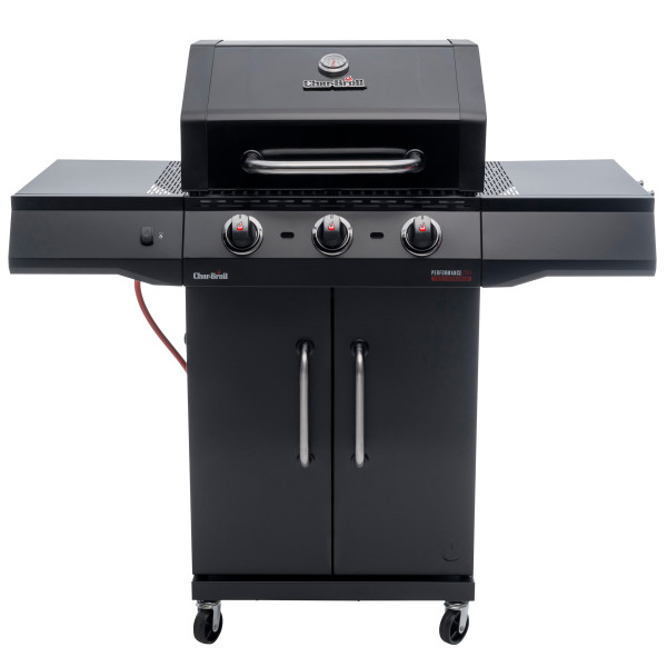 Газовый гриль Char-Broil Performance CORE 3B Газовый гриль Char-Broil Performance CORE 3B