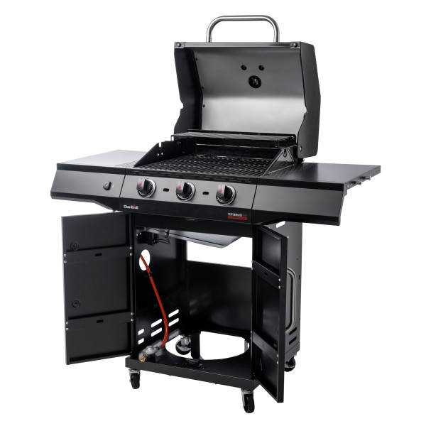 Газовый гриль Char-Broil Performance CORE 3B Газовый гриль Char-Broil Performance CORE 3B