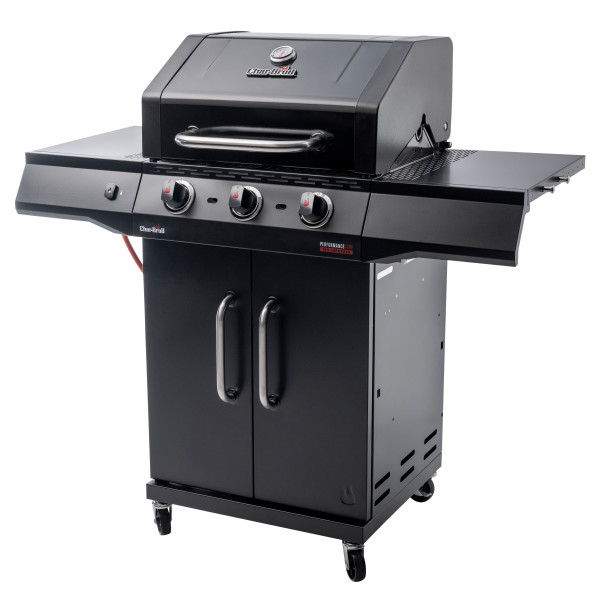 Газовый гриль Char-Broil Performance CORE 3B Газовый гриль Char-Broil Performance CORE 3B