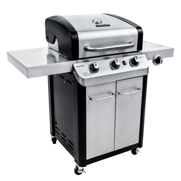 Газовый гриль Char-Broil Professional Signature Series 3S Газовый гриль Char-Broil Professional Signature Series 3S