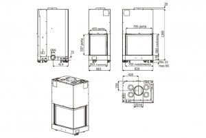  Forma 75 dx/sx