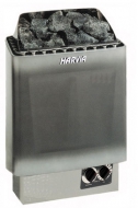 Электрическая каменка для сауны Harvia KIP80E