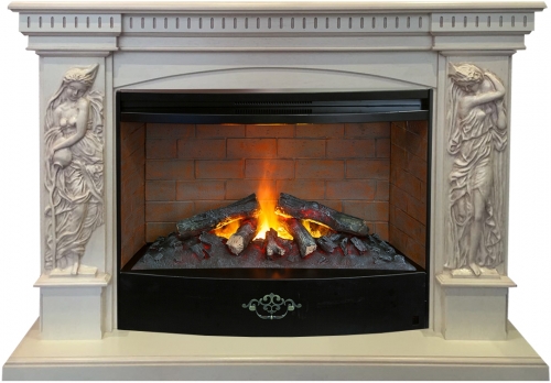  Diva   3D Firestar 33