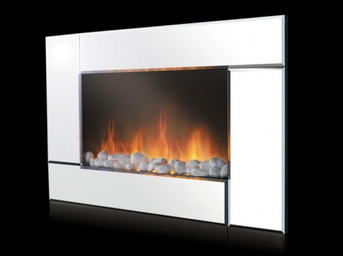 Электрокамин Electrolux EFP/W-2000S Электрокамин Electrolux EFP/W-2000S