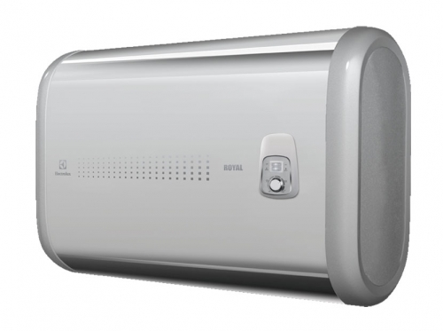  Electrolux EWH-30 Royal Silver H